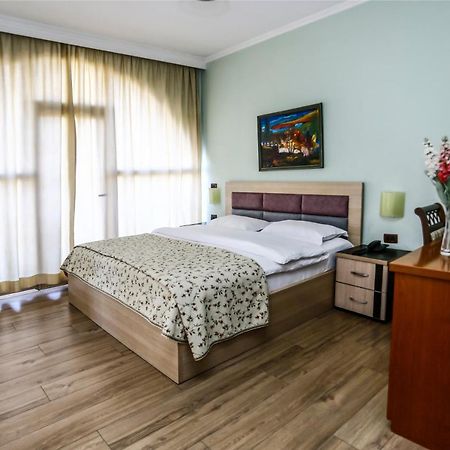 Eklips Hotel Mjull-Bethore Dış mekan fotoğraf