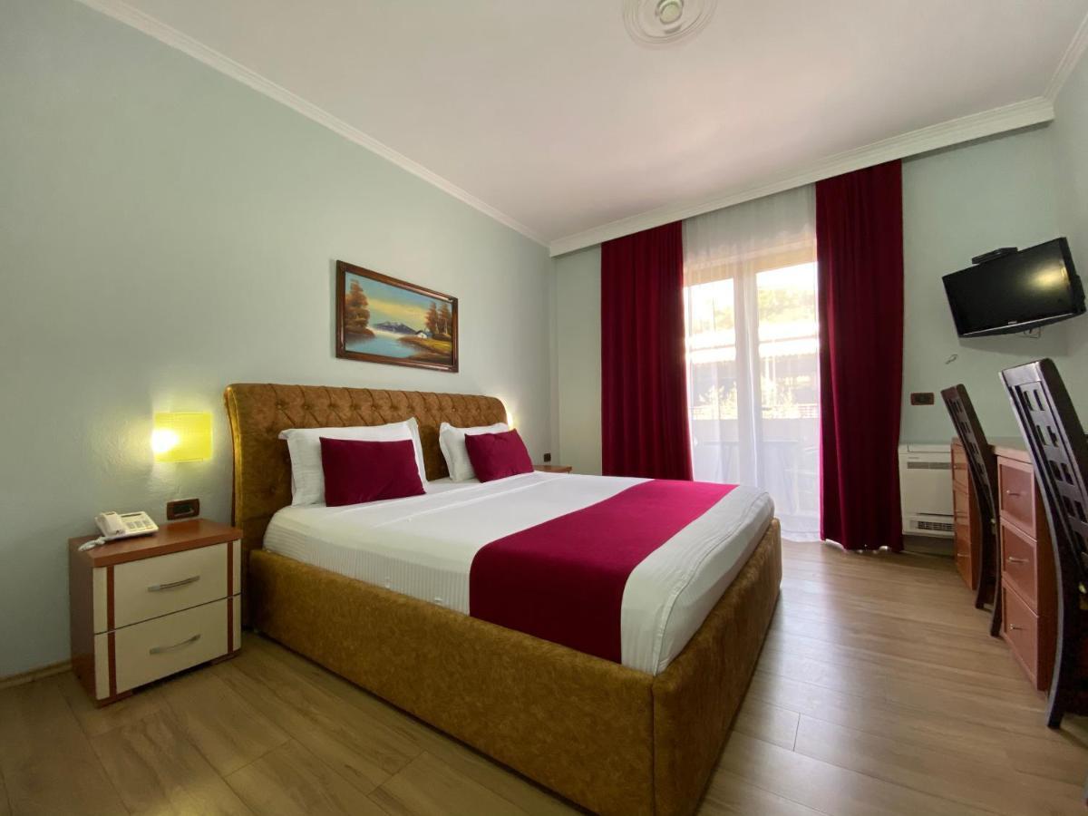 Eklips Hotel Mjull-Bethore Dış mekan fotoğraf