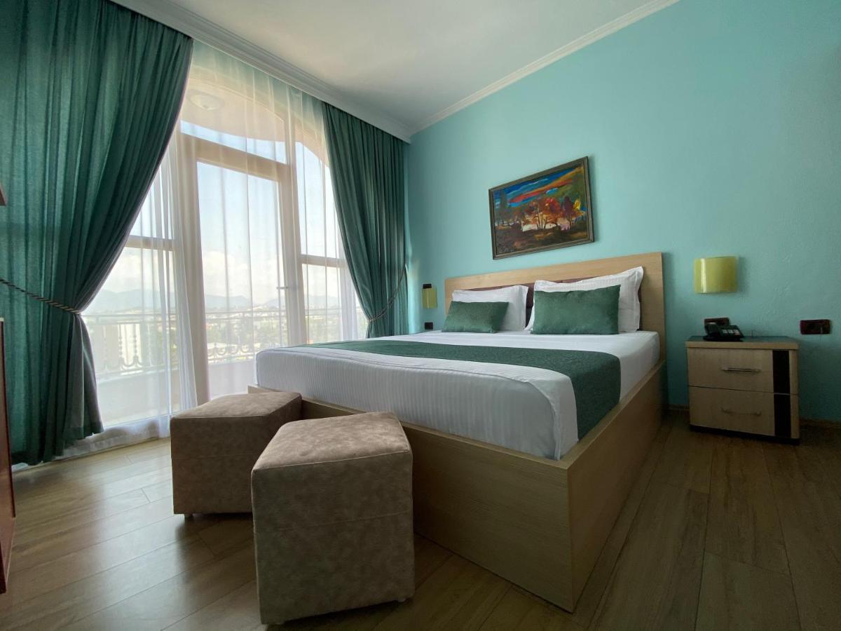 Eklips Hotel Mjull-Bethore Dış mekan fotoğraf