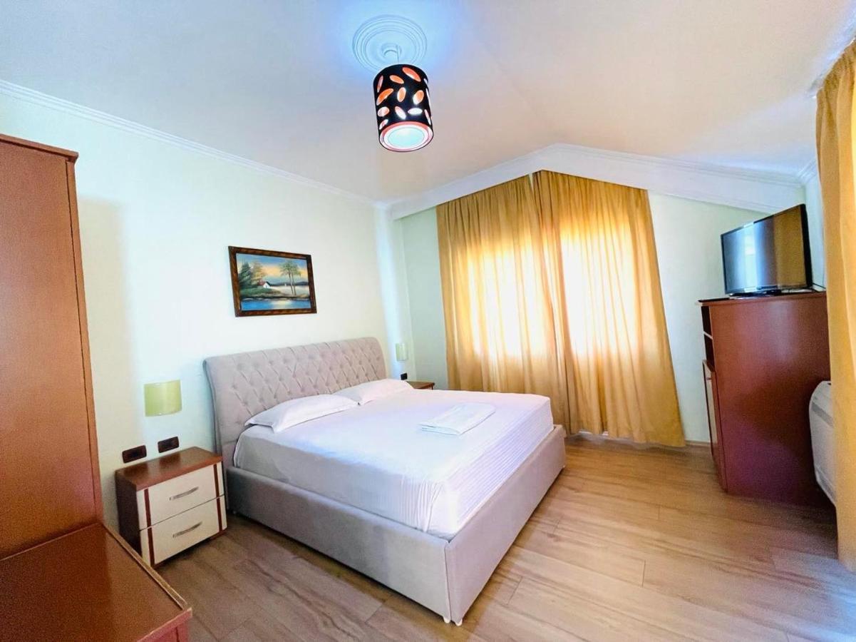 Eklips Hotel Mjull-Bethore Dış mekan fotoğraf