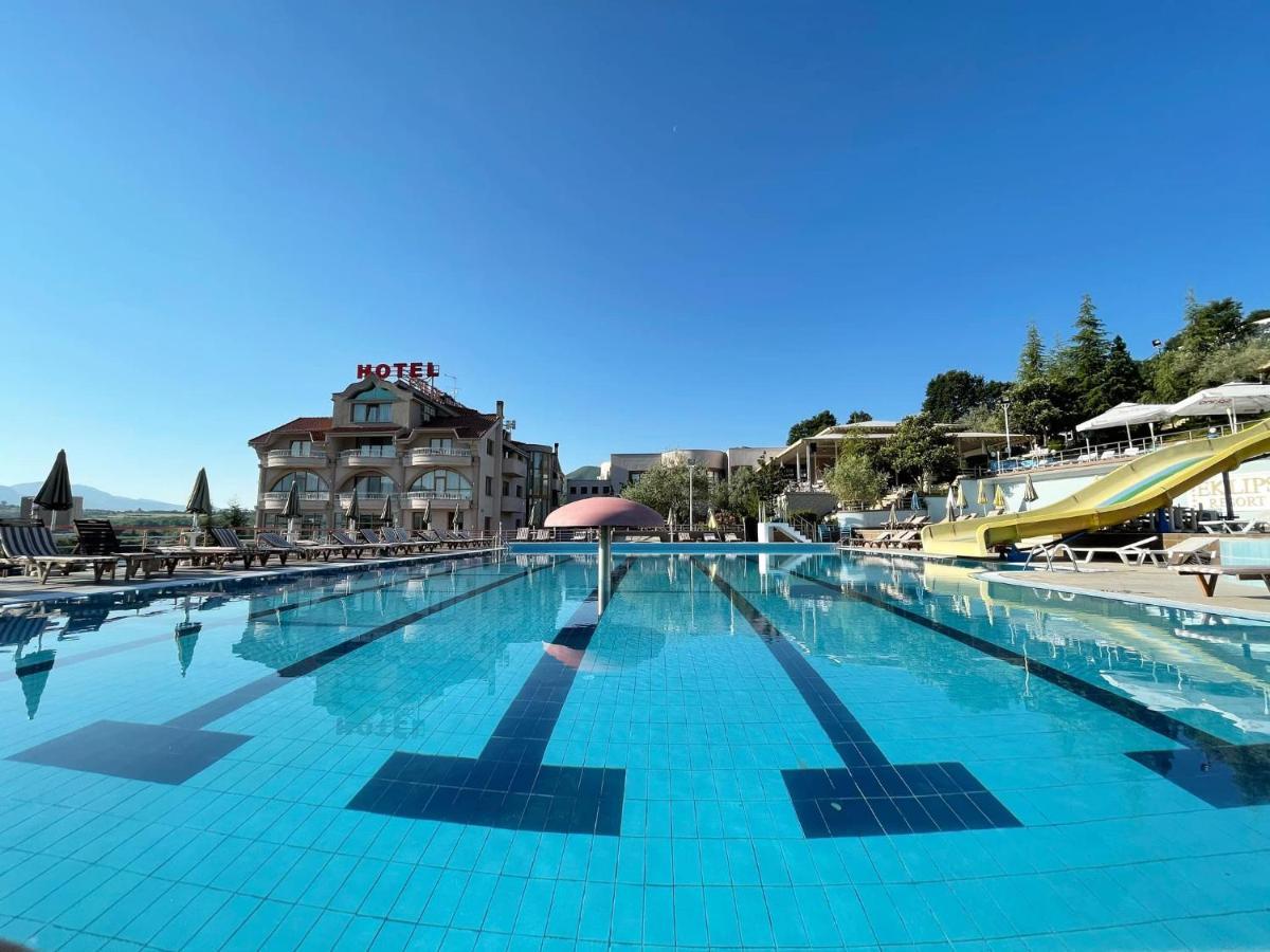 Eklips Hotel Mjull-Bethore Dış mekan fotoğraf