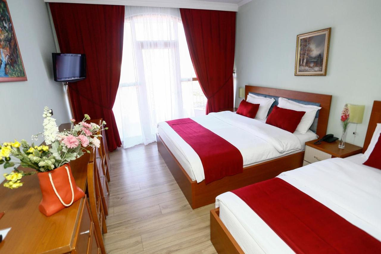 Eklips Hotel Mjull-Bethore Dış mekan fotoğraf