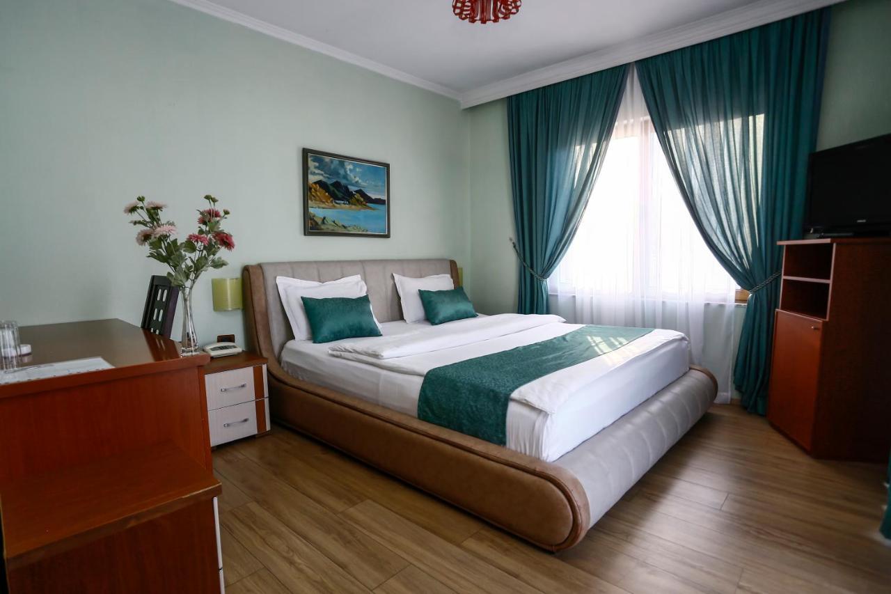 Eklips Hotel Mjull-Bethore Dış mekan fotoğraf