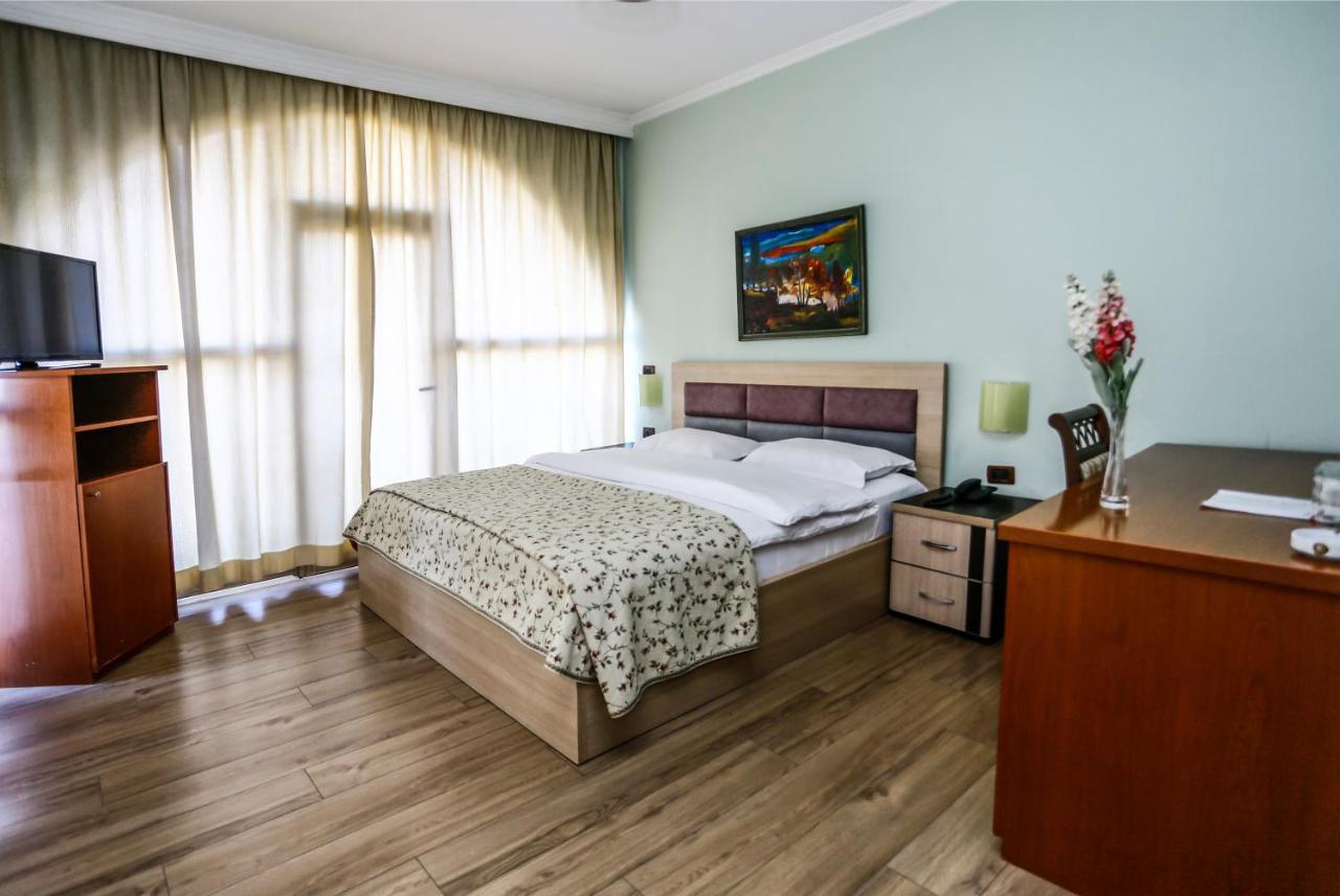 Eklips Hotel Mjull-Bethore Dış mekan fotoğraf