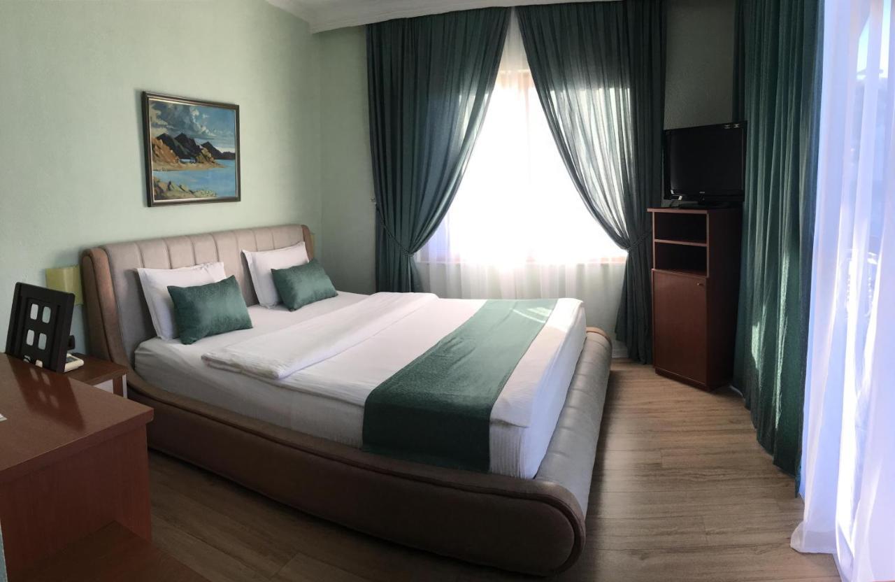 Eklips Hotel Mjull-Bethore Dış mekan fotoğraf