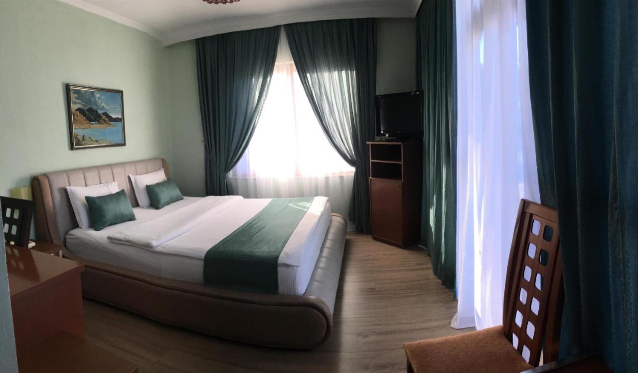 Eklips Hotel Mjull-Bethore Dış mekan fotoğraf