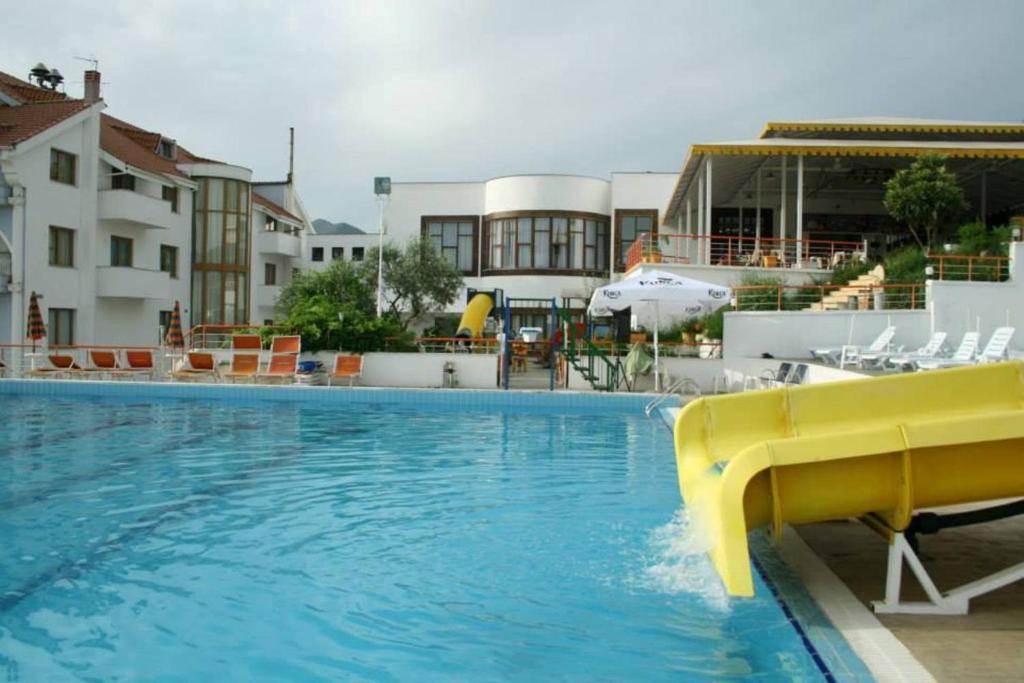 Eklips Hotel Mjull-Bethore Dış mekan fotoğraf