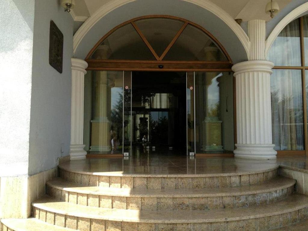 Eklips Hotel Mjull-Bethore Dış mekan fotoğraf