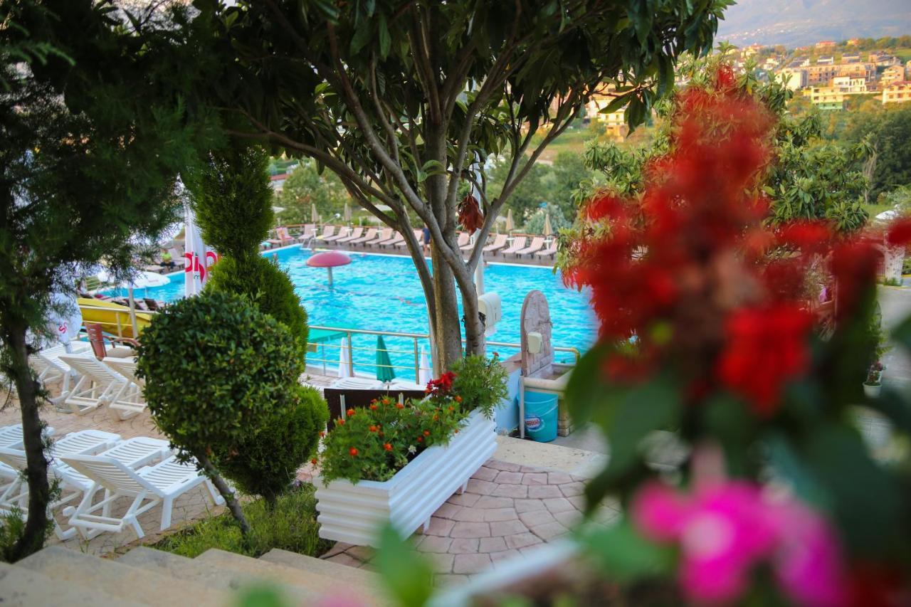 Eklips Hotel Mjull-Bethore Dış mekan fotoğraf